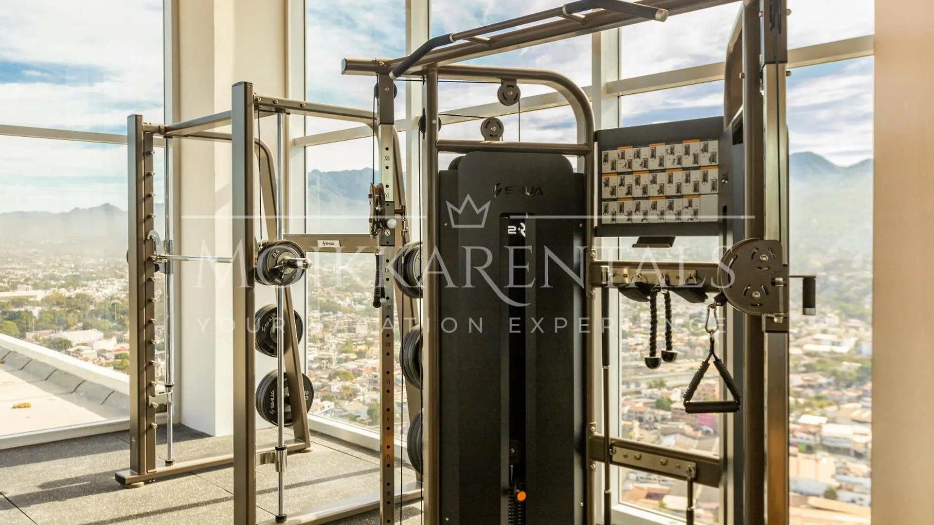 Apartmán Harbor N1602 By Moikkarentals Puerto Vallarta