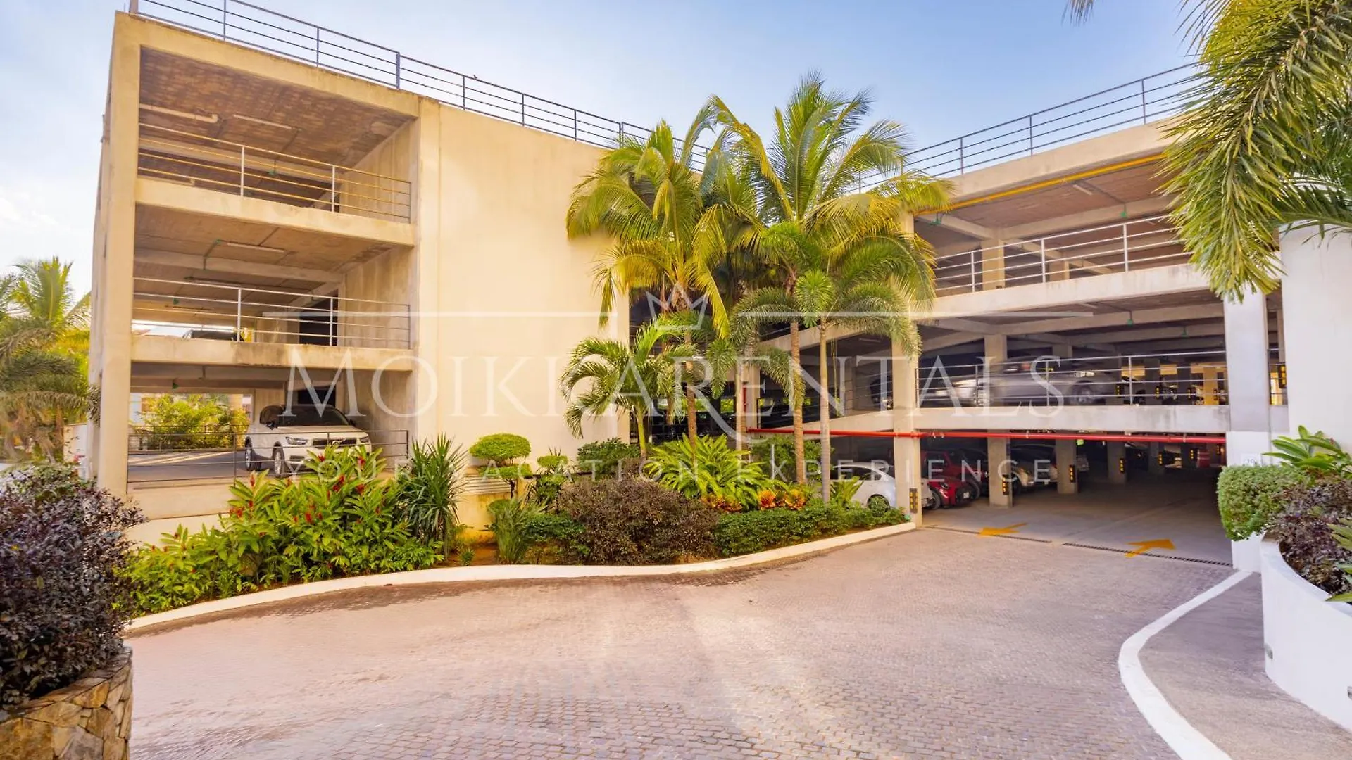 Harbor N1602 By Moikkarentals Puerto Vallarta