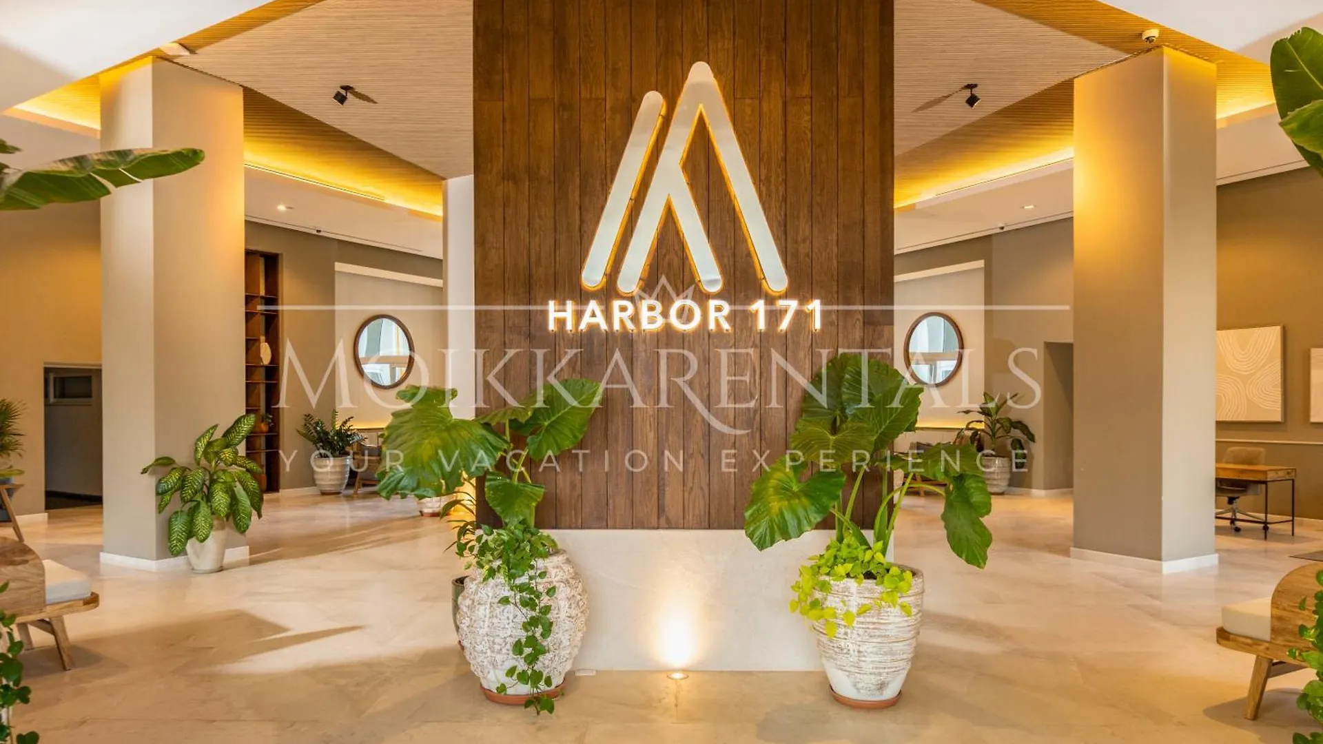 Harbor N1602 By Moikkarentals Puerto Vallarta Apartmán