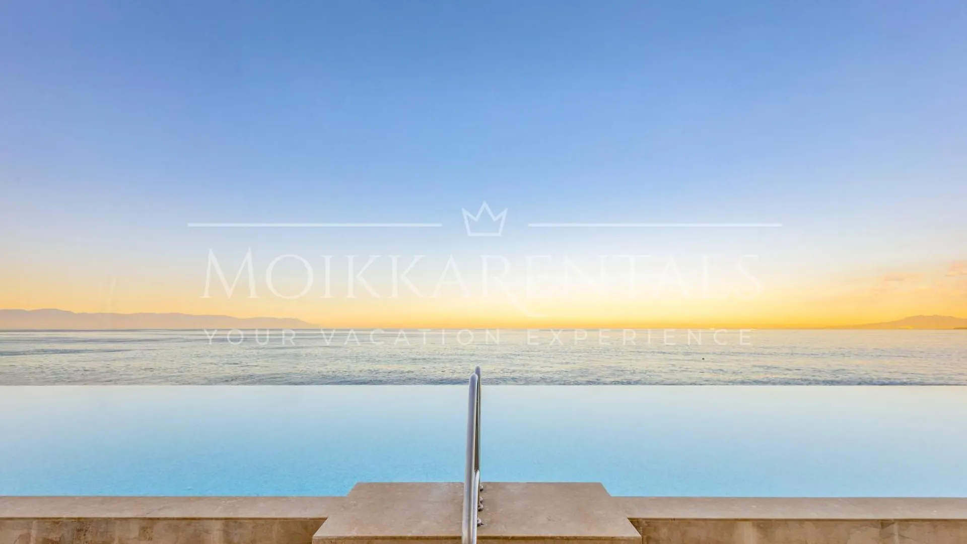 Apartment Harbor N1602 By Moikkarentals Puerto Vallarta