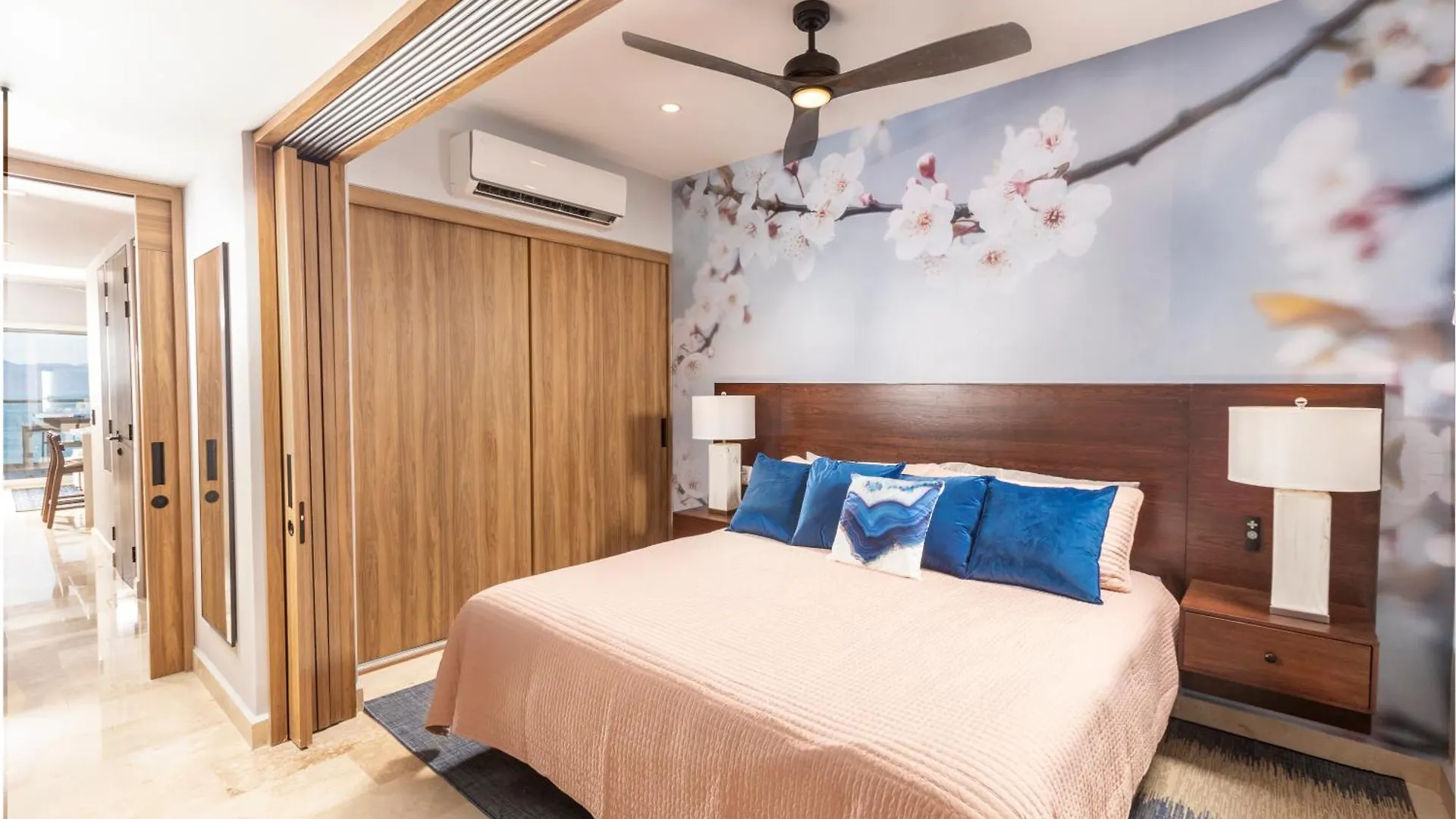 Apartment Harbor N1602 By Moikkarentals Puerto Vallarta